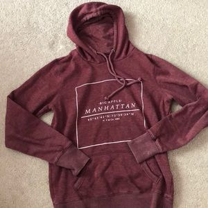 Cotton On Manhattan Hoodie🍎